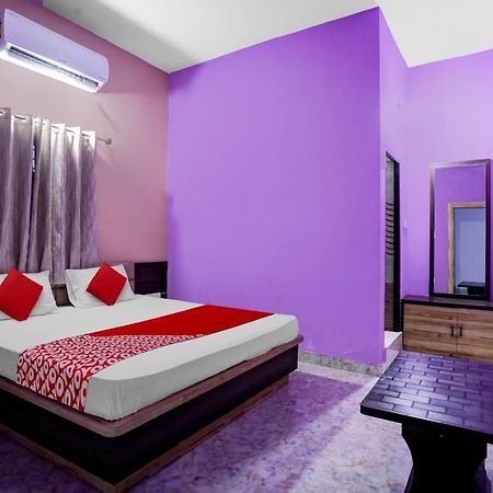 Oyo Flagship Hotel Ashok Vatika Banquet Hall Ranchi Extérieur photo