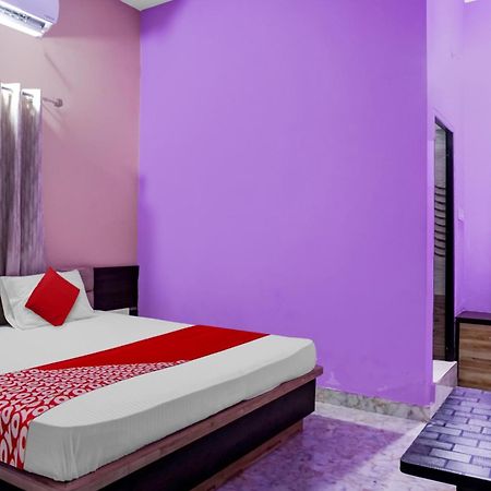 Oyo Flagship Hotel Ashok Vatika Banquet Hall Ranchi Extérieur photo