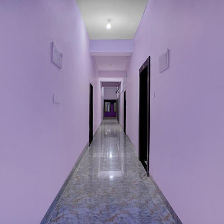 Oyo Flagship Hotel Ashok Vatika Banquet Hall Ranchi Extérieur photo