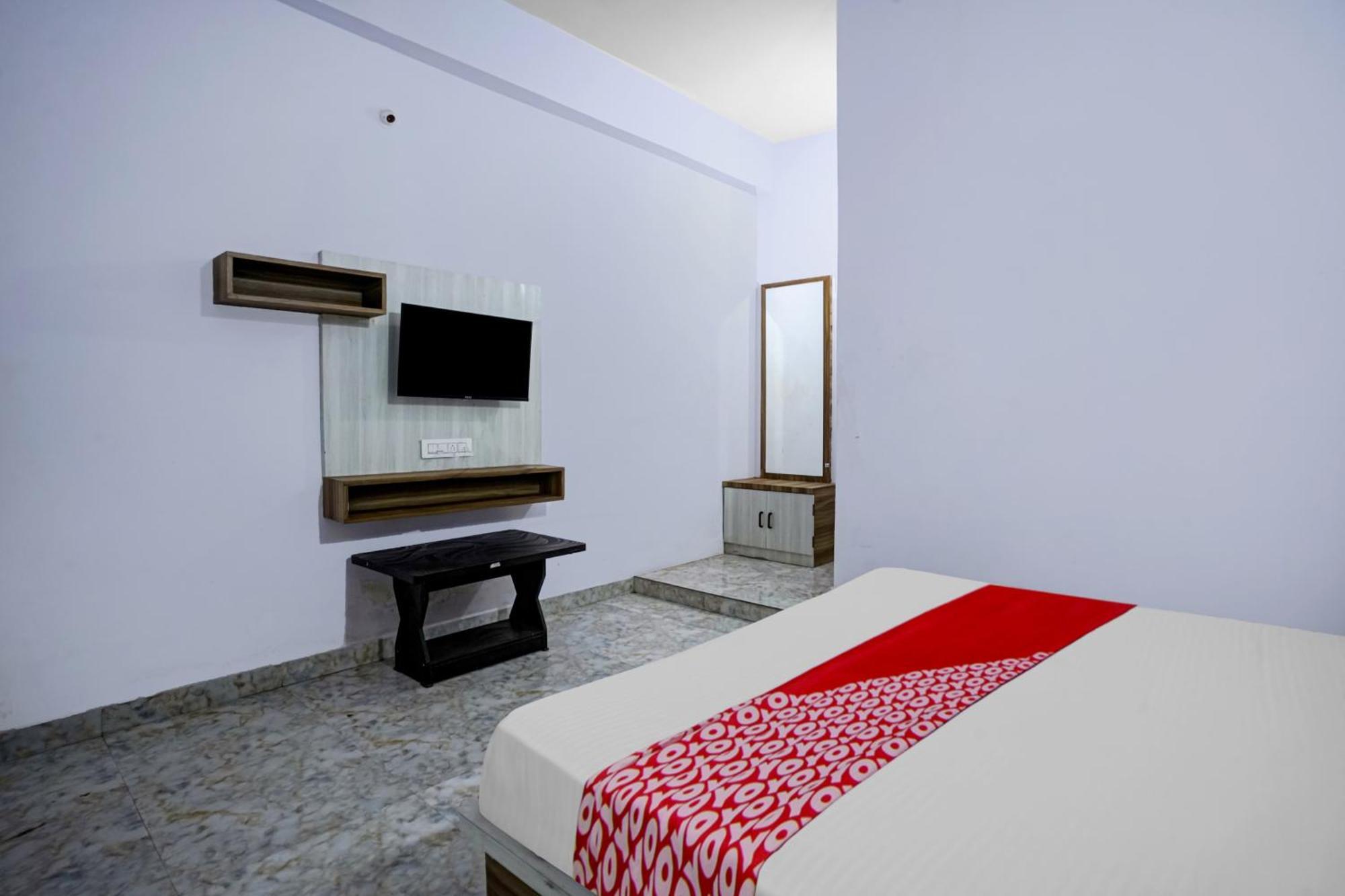 Oyo Flagship Hotel Ashok Vatika Banquet Hall Ranchi Extérieur photo