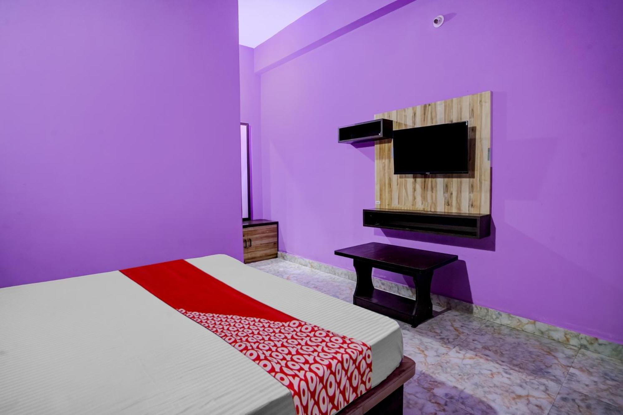 Oyo Flagship Hotel Ashok Vatika Banquet Hall Ranchi Extérieur photo