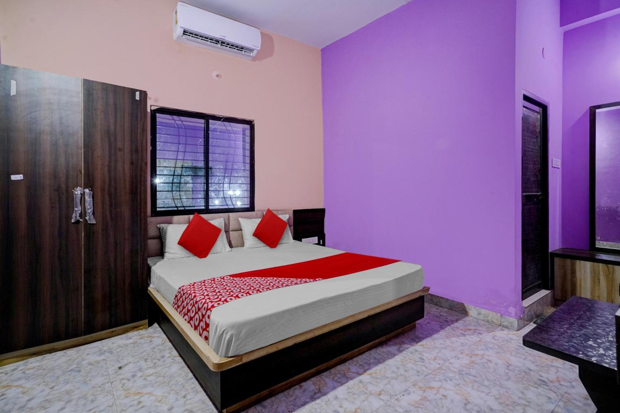 Oyo Flagship Hotel Ashok Vatika Banquet Hall Ranchi Extérieur photo